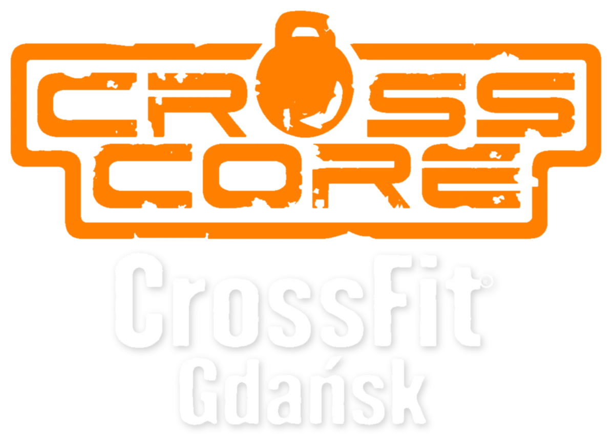 CrossCore CrossFit