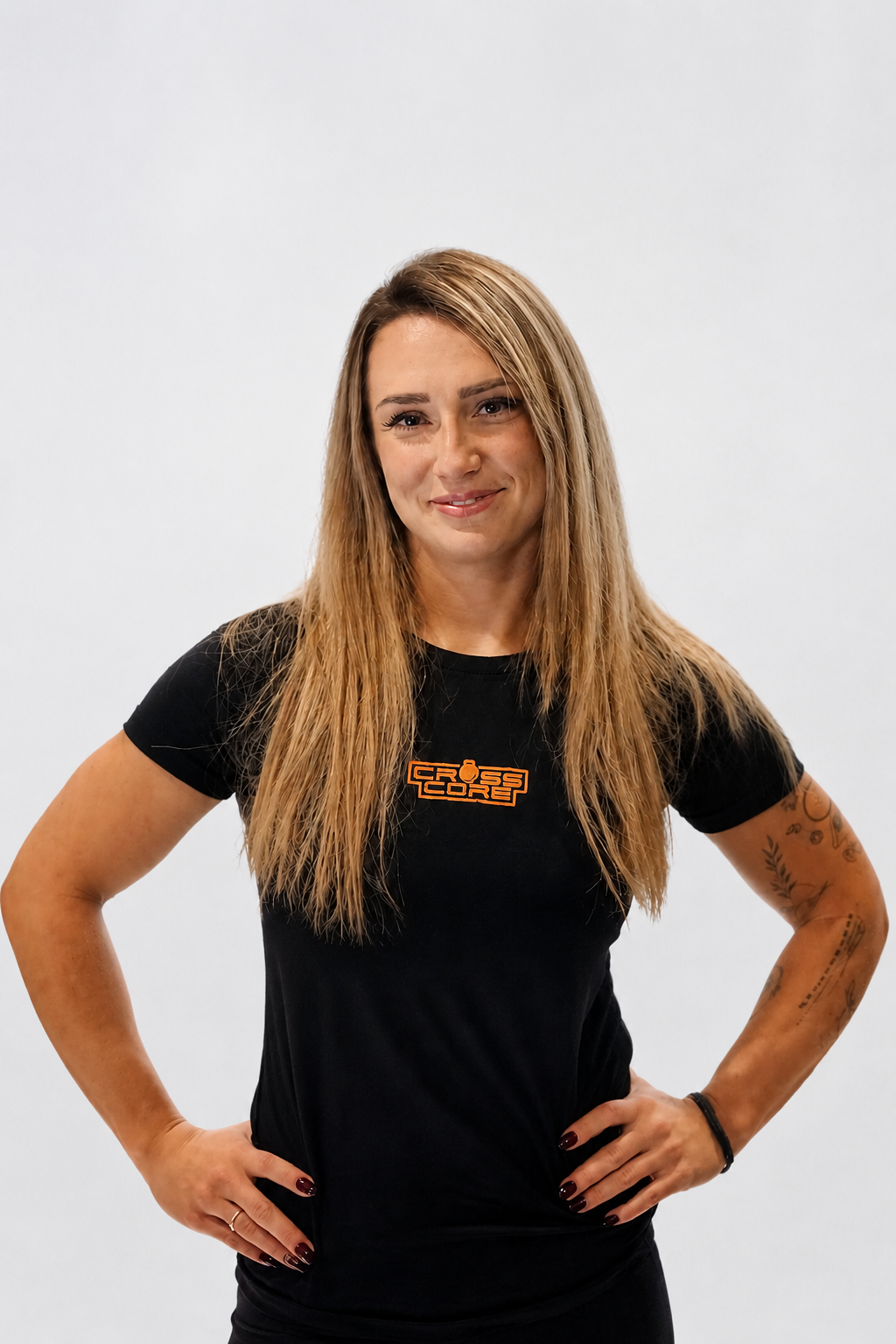 Klaudia Marska