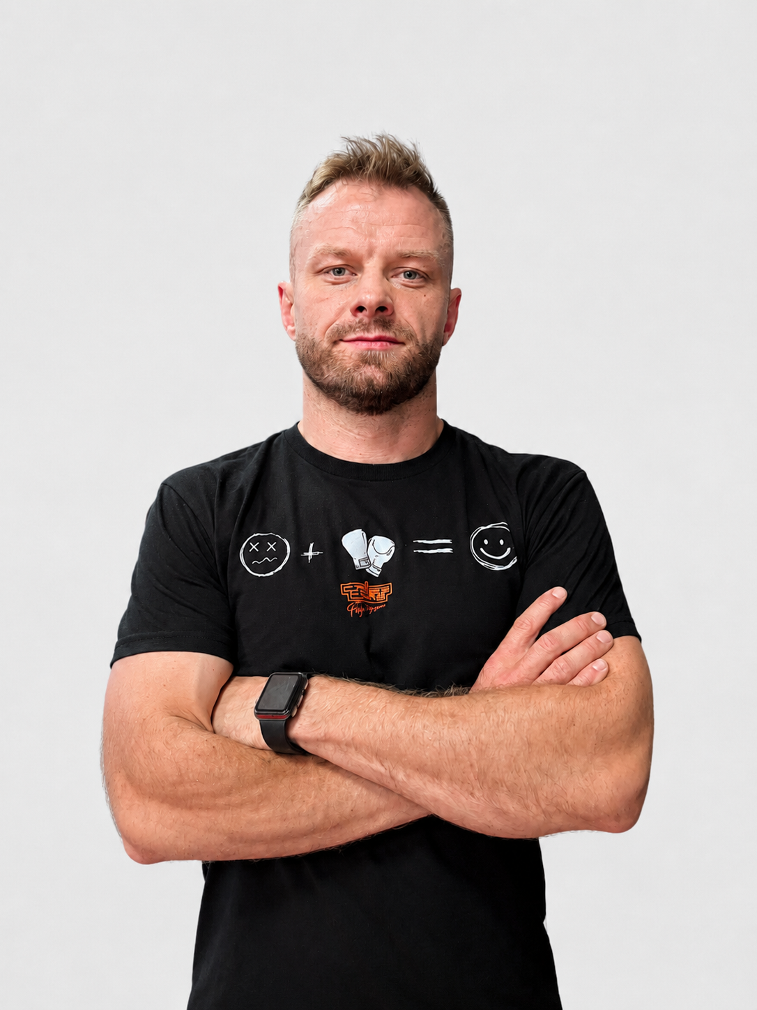Michał Krasnostawski