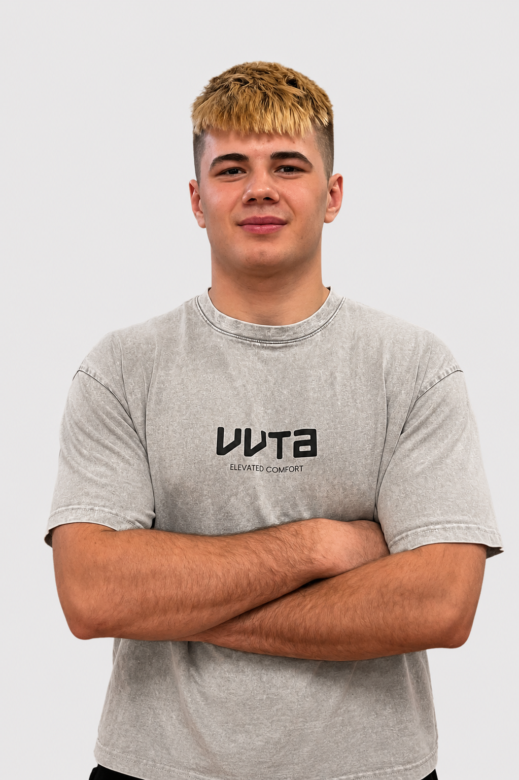 Przemysław Mysiala JR
