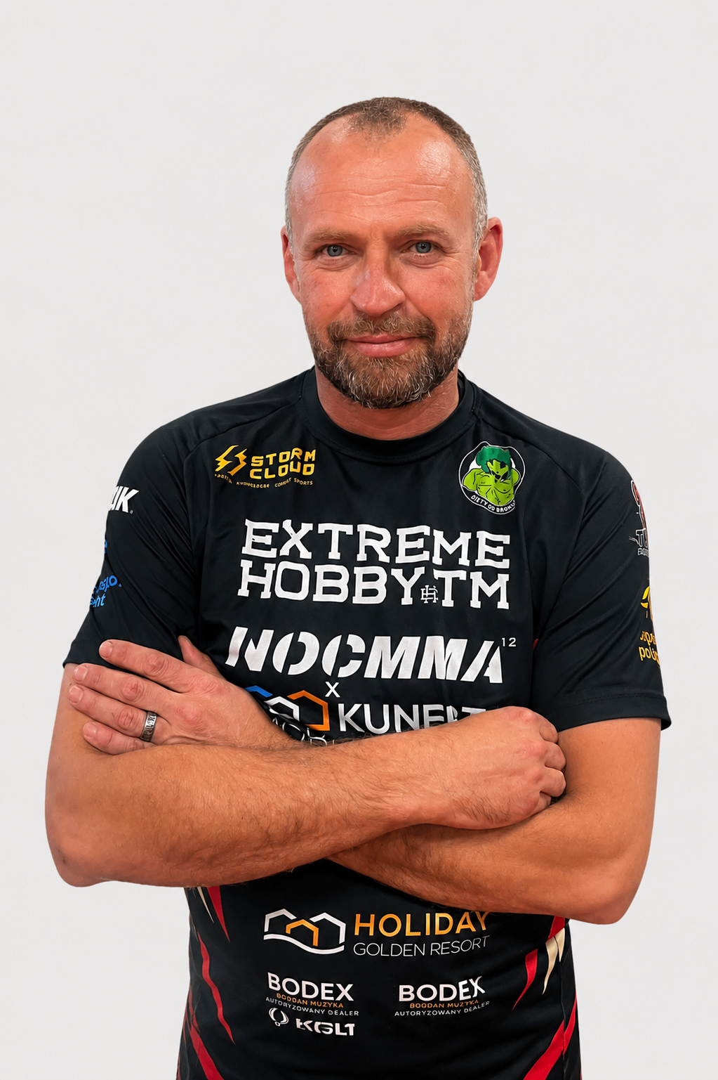 Siarhei Shymanski
